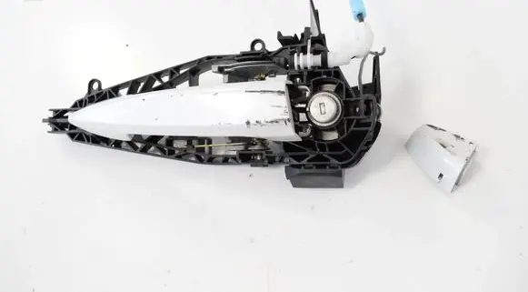BMW X5 F15 Front door exterior handle 7304804