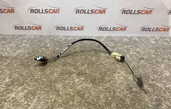Toyota Corolla E120 E130 Tailgate/trunk/boot open switch D2MV01L131C3 2191RA