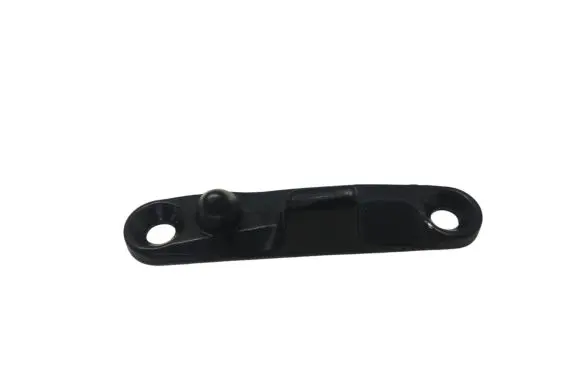 Volkswagen Transporter - Caravelle T5 Sliding door lock loop/hook striker 7H0843842B