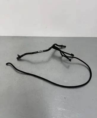 Vacuum line/pipe/hose