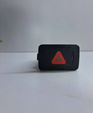 Volkswagen Golf IV Hazard light switch 1j0953235j