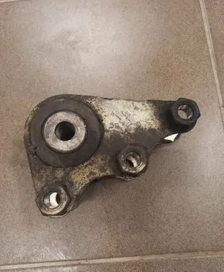 Fiat Ducato Other gearbox part A236