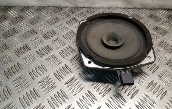 Hyundai Terracan Rear door speaker 96310H1010