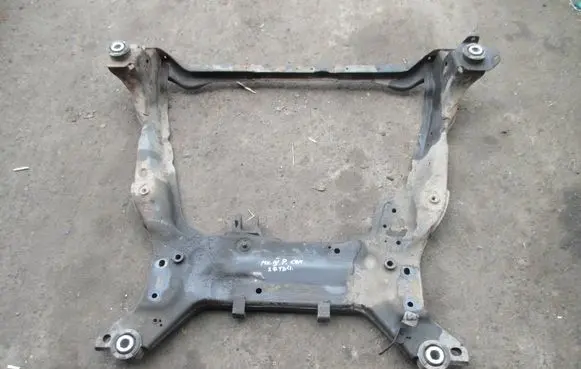 Ford Mondeo MK IV Front subframe 