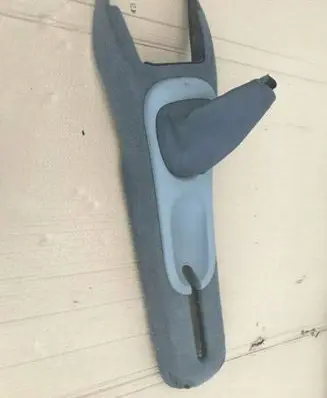 Renault Scenic I Center console 8200037829