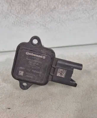 BMW 3 E92 E93 Mass air flow meter 7585680 13627585680