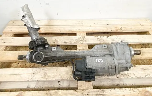 BMW 3 E92 E93 Steering rack 32106872479 6872479 7802277243