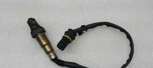 Mercedes-Benz CL C215 Lambda probe sensor A0025400117