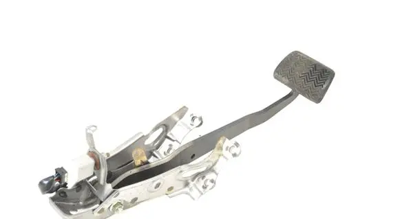 Volkswagen Up Brake pedal 