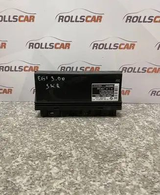 BMW 5 E60 E61 Comfort/convenience module 6978714 5WK49110