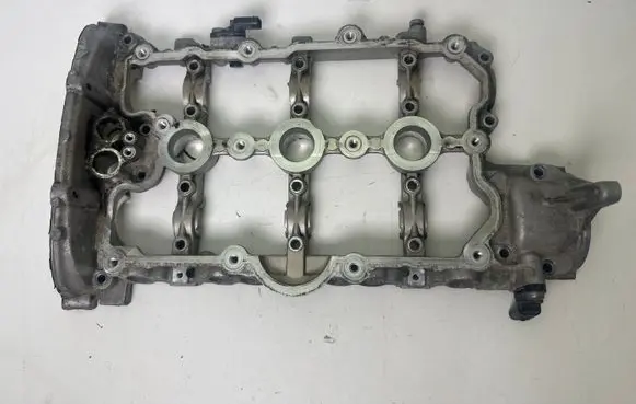 Audi A7 S7 4G Engine head 06E103285