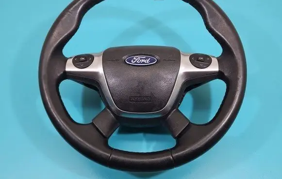Ford Focus Steering wheel AM513600DE-3ZHE IMPRK1507590