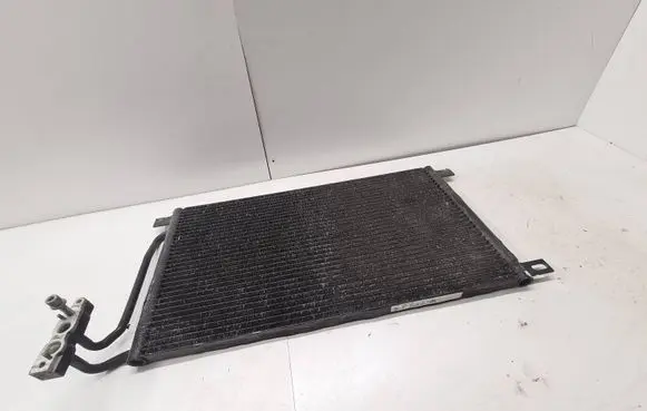 BMW X3 E83 A/C cooling radiator (condenser) 13450046 12768