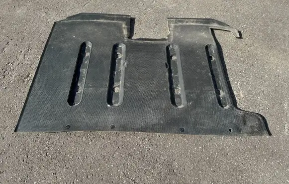 Renault Trafic III (X82) Interior carpet 849025274r 849022082r