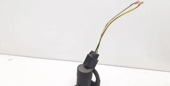 Volvo V50 Windscreen/windshield washer pump 1S7117K624FE