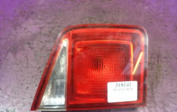 Chevrolet Orlando Rear/tail lights