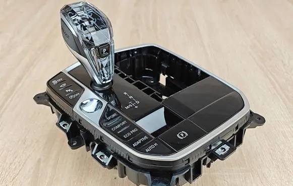 BMW 8 G16 Gear selector 5A32B08