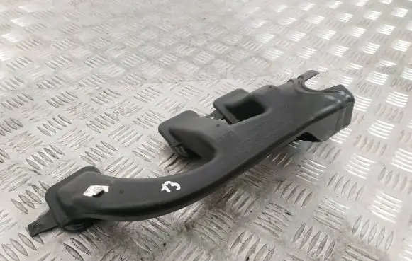 Brake vacuum hose/pipe