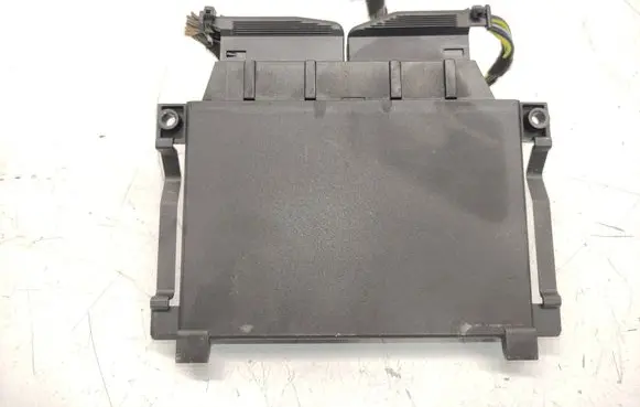 Mercedes-Benz C W203 Parking PDC control unit/module A2035454932 0263004099