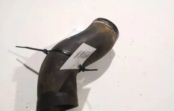 Fiat Doblo Engine coolant pipe/hose