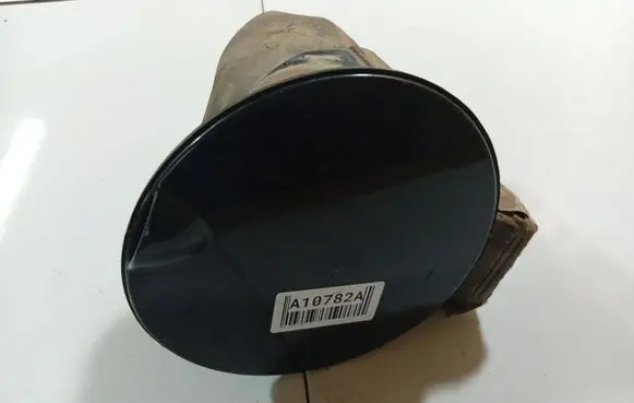 Fuel tank cap