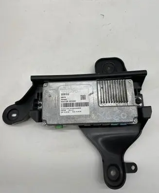 Volvo XC60 Camera control unit module 32281512 43314324 20W403