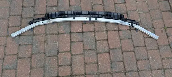 BMW 4 F32 F33 Front bumper support beam 8738934-04 15857711 51119880512