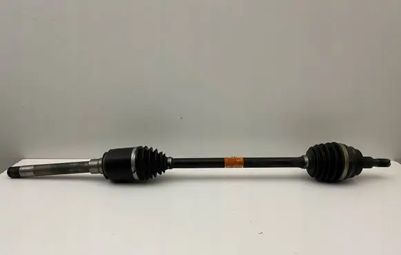 Mercedes-Benz GLS X166 Front driveshaft A1663301300