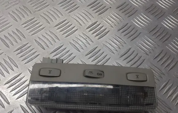 Renault Espace IV Other interior light 8200003037
