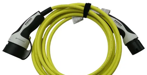Cupra Born Electric car charging cable 1EA971639G