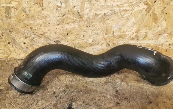 Audi A4 S4 B6 8E 8H Intercooler hose/pipe 8E0145737E