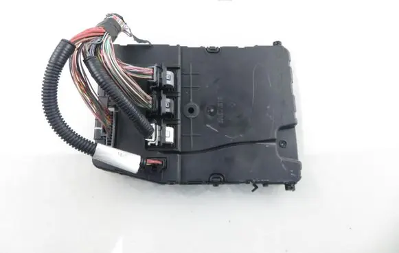 Comfort/convenience module