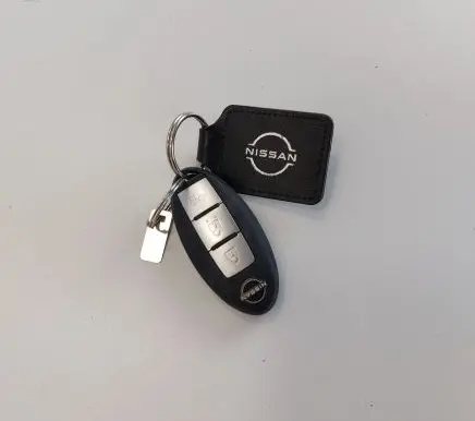 Ignition key/card