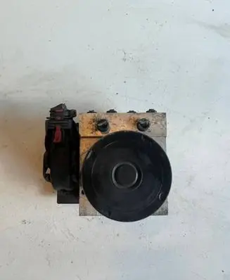 Volkswagen Polo IV 9N3 ABS Pump 0265950490 58302K0658 6Q0907379AHH03