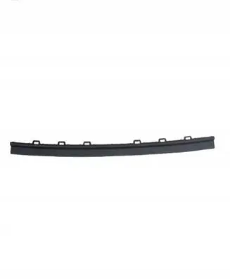 Audi A1 Rear bumper trim bar molding 82A807823ORYGI.