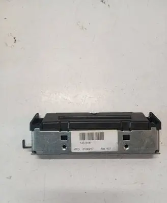 Volvo XC60 Rear seat headrest 1357618