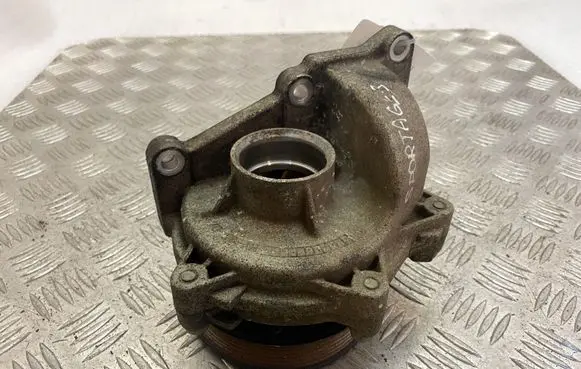 Water pump