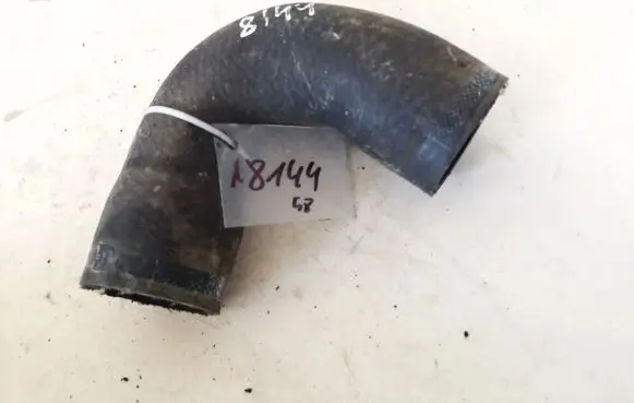 Citroen C3 Intercooler hose/pipe