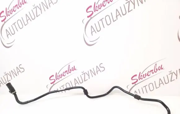 Porsche Cayenne (92A) Power steering hose/pipe/line 7P5422890A L24881DA