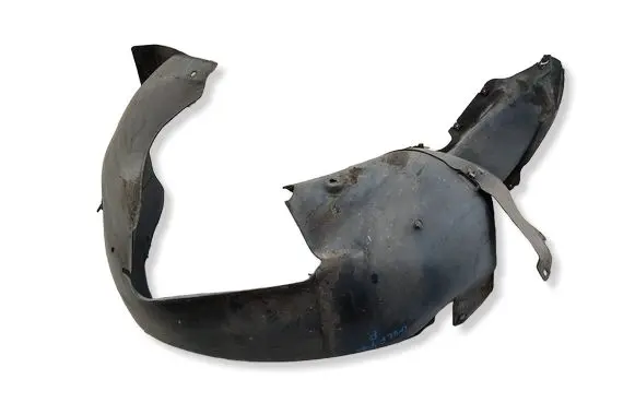 Volkswagen Golf Plus Front wheel arch liner splash guards 