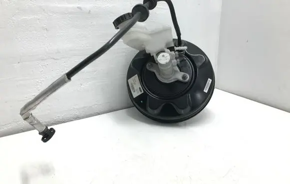 Ford Fiesta Master brake cylinder H1BC2B195CC 0204823339