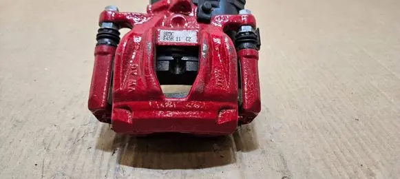 Audi A5 Rear brake caliper 8B3615403C
