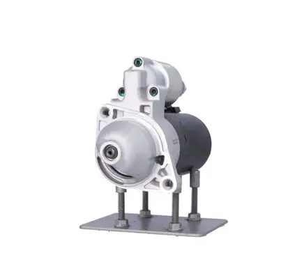 Mitsubishi Grandis Starter motor 0001139043