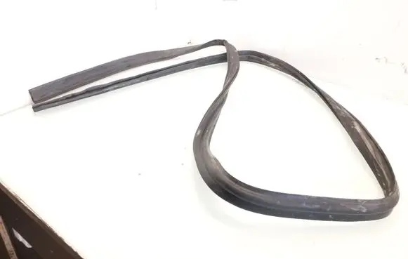 Engine compartment rubber