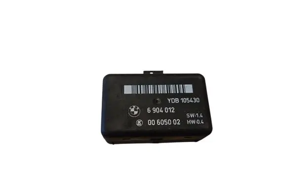 BMW 5 E39 Rain sensor 6904012 YDB105430 00605002