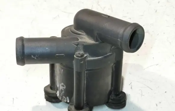 Audi A4 S4 B7 8E 8H Electric auxiliary coolant/water pump 03L965561 70171307C 046408T199