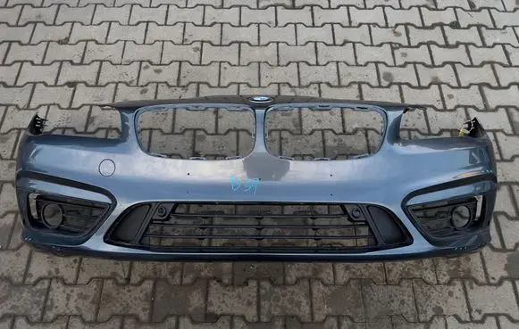 BMW 2 F45 Front bumper