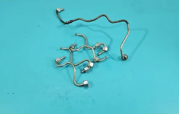 Renault Master III Fuel line pipe IMPRK1531327