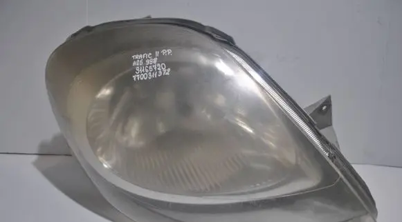 Renault Trafic II (X83) Headlight/headlamp 7700311372 91165720 89308700