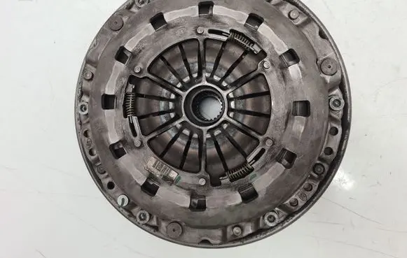 BMW 1 E81 E87 Clutch set kit 7594444 21217594444